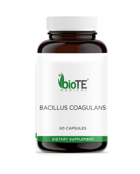 BioTe Bacillus Coagulans