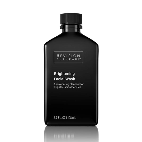 Revision Brightening Facial Wash 6.7 fl oz