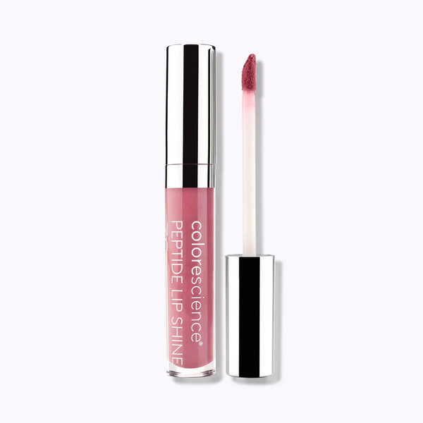 Colorescience Sunforgettable Lip Shine SPF 30: Rose