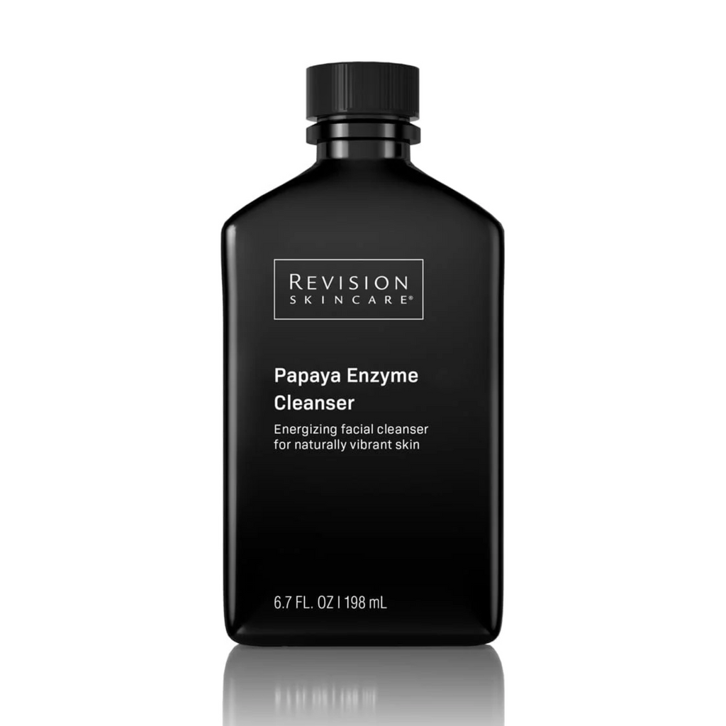 Revision Papaya Enzyme Cleanser 6.7 FL OZ