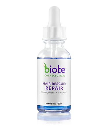 BioTe Hair Rescue: Repair