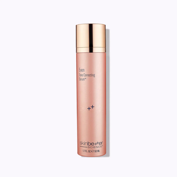 skinbetter science Even Tone Correcting Serum