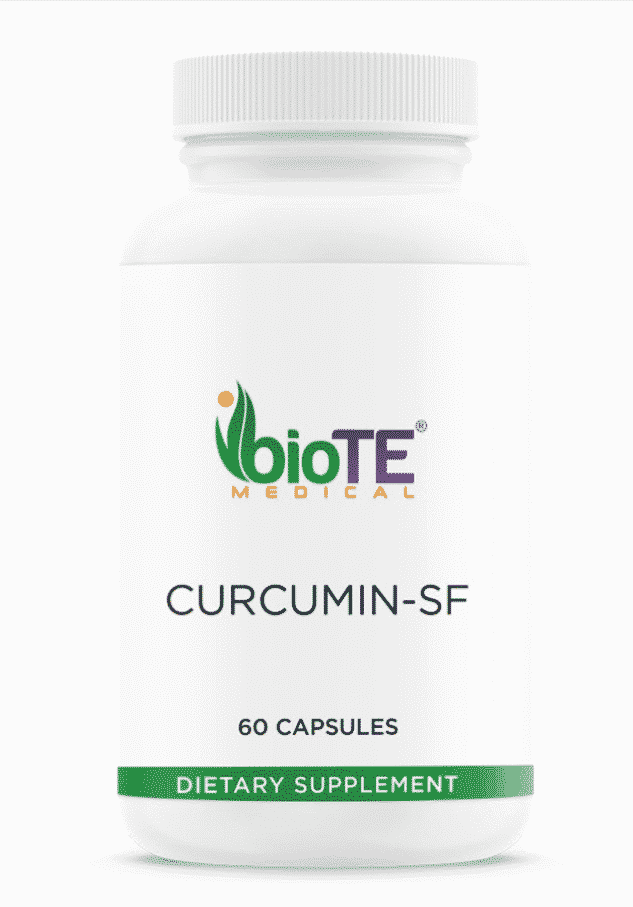 BioTe Curcumin-SF