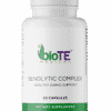 BioTe Senolytic Complex Healthy Aging Support