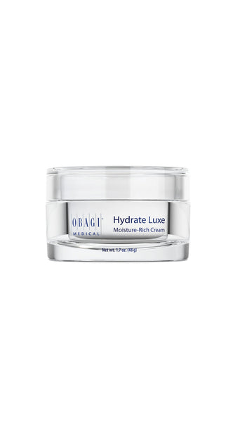 Hydrate Luxe