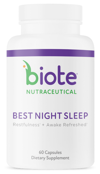 BioTe Best Night Sleep