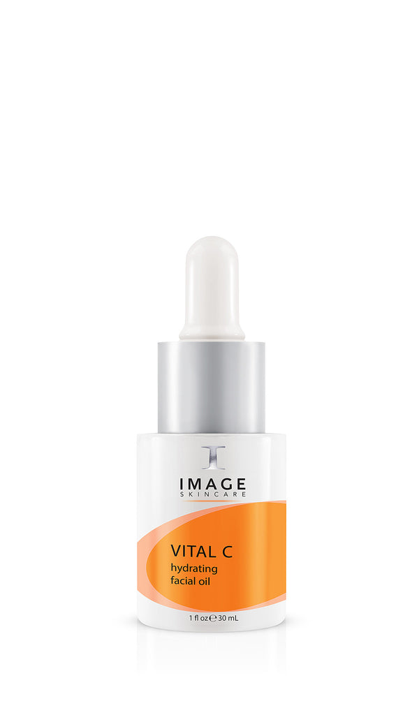 Vital C - Hydrating Facial Oil