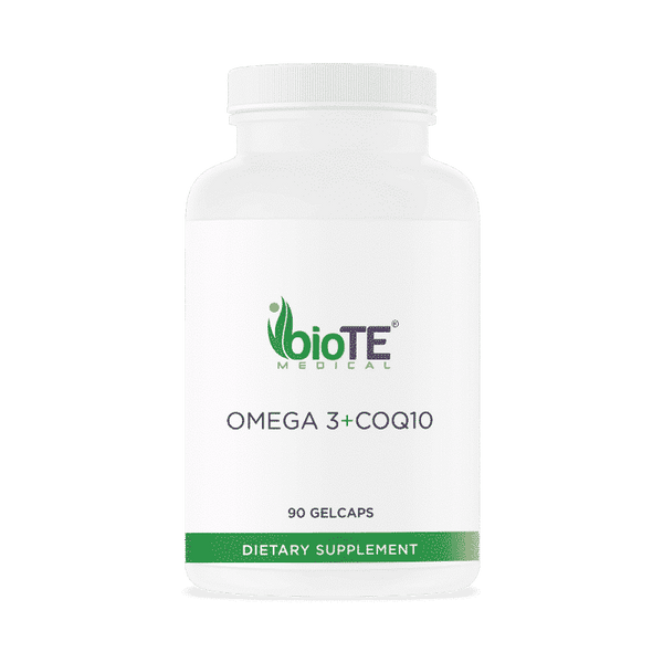 BioTe® - Omega 3 + COQ10