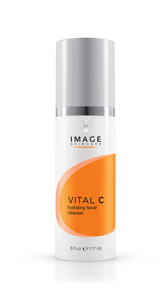 Vital C - Hydrating Facial Cleanser